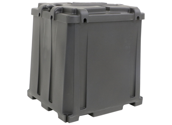 Suncoast Marine and Auto offers NOCO Dual L16 Commercial Grade Battery Box HM462