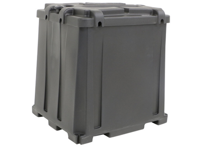 Suncoast Marine and Auto offers NOCO Dual L16 Commercial Grade Battery Box HM462