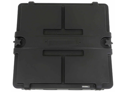 Suncoast Marine and Auto offers NOCO Dual 8D Commercial Grade Battery Box HM485