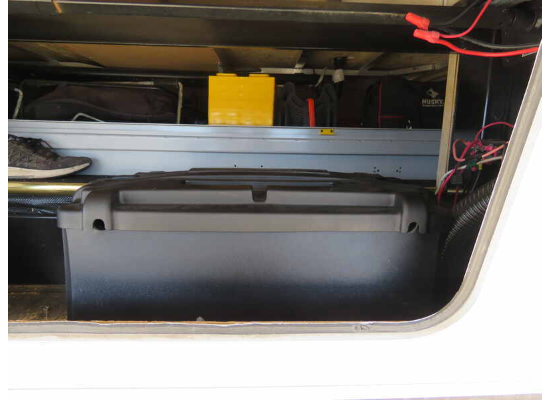 Suncoast Marine Supply offers NOCO HM408 4D Commercial Grade Battery Box