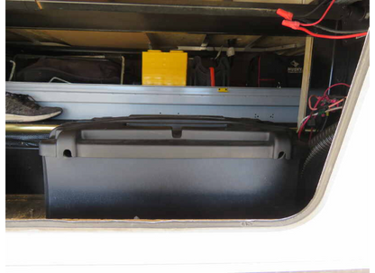 Suncoast Marine and Auto offers NOCO 4D Commercial Grade Battery Box HM408