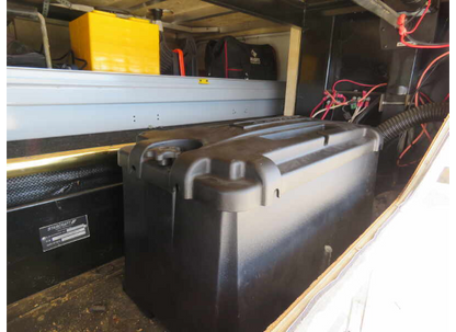 Suncoast Marine and Auto offers NOCO 4D Commercial Grade Battery Box HM408