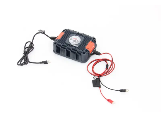Suncoast Marine and Auto offers NOCO Genius 20A Onboard Battery Charger 48V GX4820