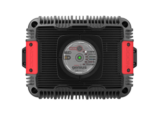 Suncoast Marine and Auto offers NOCO Genius 20A Onboard Battery Charger 48V GX4820