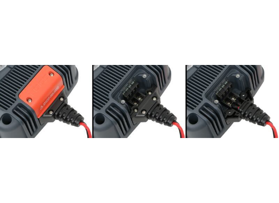 Suncoast Marine and Auto offers NOCO Genius 20A Onboard Battery Charger 48V GX4820