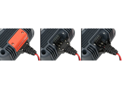 Suncoast Marine and Auto offers NOCO Genius 20A Onboard Battery Charger 48V GX4820