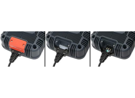 Suncoast Marine and Auto offers NOCO Genius 20A Onboard Battery Charger 48V GX4820