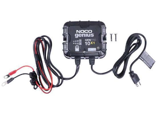 NOCO GENPRO10X1 Onboard Marine Boat Charger