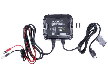 NOCO GENPRO10X1 Onboard Marine Boat Charger