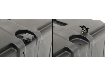 Suncoast Marine and Auto offers NOCO Dual 8D Commercial Grade Battery Box HM485