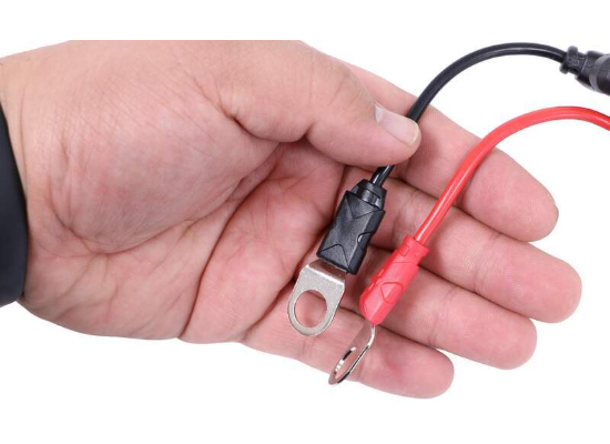 Suncoast Marine and Auto offers NOCO Genius 1-Bank 10A Marine 12V Waterproof Onboard Boat Charger GENPRO10X1