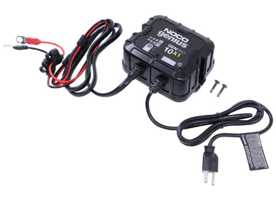 NOCO GENPRO10X1 Onboard Marine Boat Charger