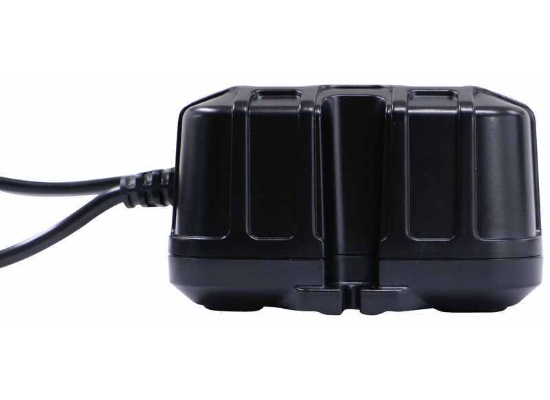 Suncoast Marine and Auto offers NOCO Genius 1-Bank 10A Marine 12V Waterproof Onboard Boat Charger GENPRO10X1