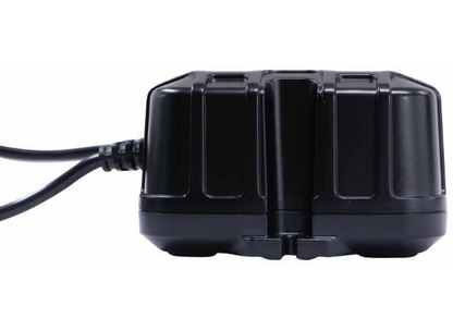 Suncoast Marine and Auto offers NOCO Genius 1-Bank 10A Marine 12V Waterproof Onboard Boat Charger GENPRO10X1