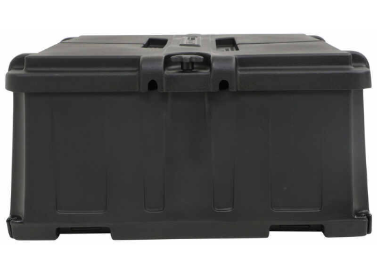Suncoast Marine Supply offers NOCO HM485 Dual 8D Commercial Grade Battery Box