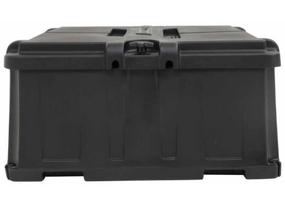 Suncoast Marine and Auto offers NOCO Dual 8D Commercial Grade Battery Box HM485