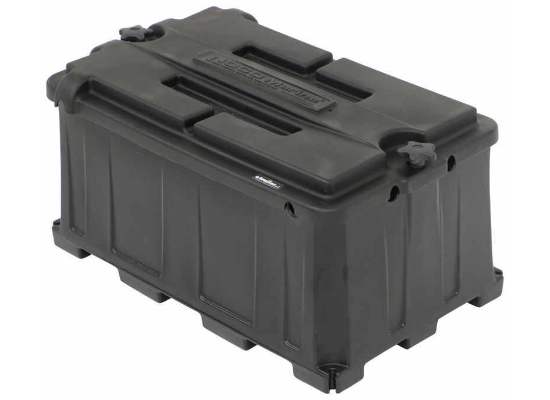 Suncoast Marine and Auto offers NOCO 8D Commercial Grade Battery Box HM484