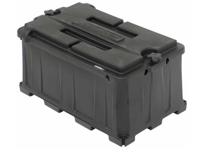Suncoast Marine and Auto offers NOCO 8D Commercial Grade Battery Box HM484