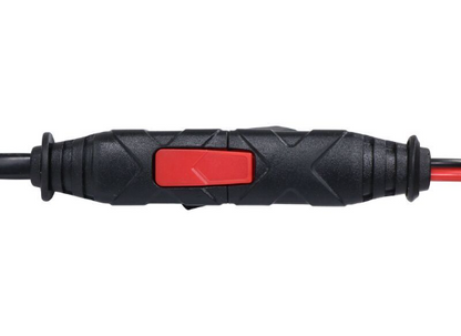 Suncoast Marine and Auto offers NOCO 4-Bank Smart Car Battery Charger, 6V/12V GENIUS2X4