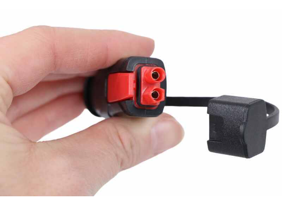 Suncoast Marine and Auto offers NOCO 4-Bank Smart Car Battery Charger, 6V/12V GENIUS2X4