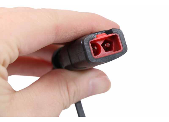 Suncoast Marine and Auto offers NOCO 4-Bank Smart Car Battery Charger, 6V/12V GENIUS2X4