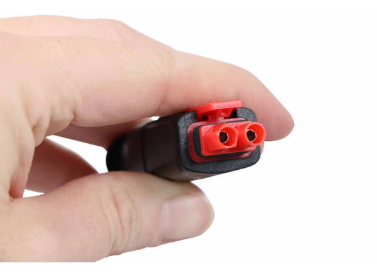 Suncoast Marine and Auto offers NOCO 4-Bank Smart Car Battery Charger, 6V/12V GENIUS2X4