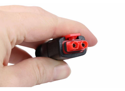 Suncoast Marine and Auto offers NOCO 4-Bank Smart Car Battery Charger, 6V/12V GENIUS2X4