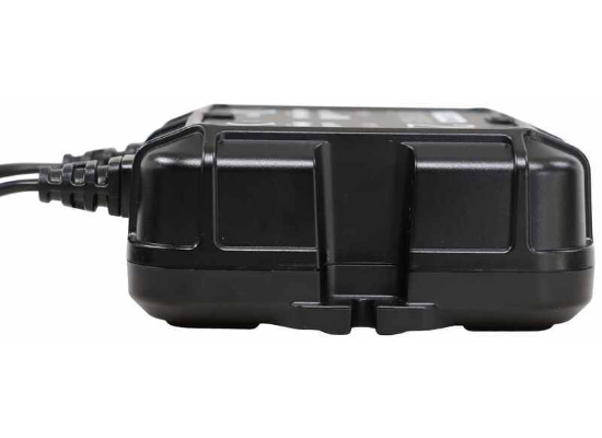 Suncoast Marine and Auto offers NOCO 2-Bank, 4-Amp Battery Charger GENIUS2X2