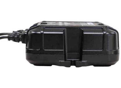 Suncoast Marine and Auto offers NOCO 2-Bank, 4-Amp Battery Charger GENIUS2X2