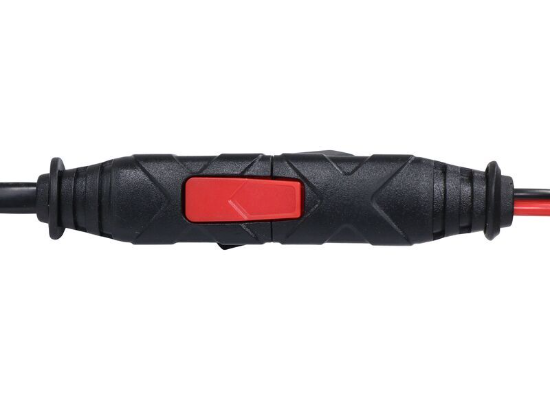 Suncoast Marine and Auto offers NOCO 2-Bank, 4-Amp Battery Charger GENIUS2X2