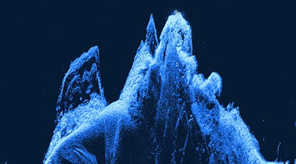 Lowrance Active Imaging HD 3-in-1 FishReveal High/Wide Transducer