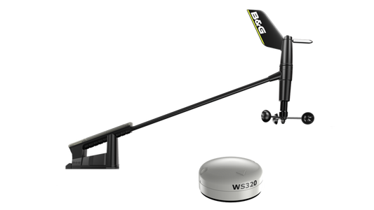 Suncoast Marine offers BG WS320 Wireless Wind Sensor (000-14383-001)