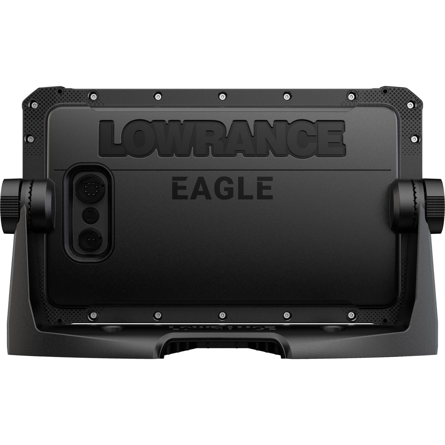 Suncoast Marine and Auto offers Lowrance Eagle 9 w/TripleShot T/M Transducer Discover OnBoard Chart [000-16229-001]