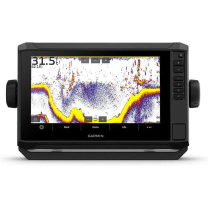Suncoast Marine and Auto offers Garmin ECHOMAP UHD2 93sv (GT56 Livescope Bundle)