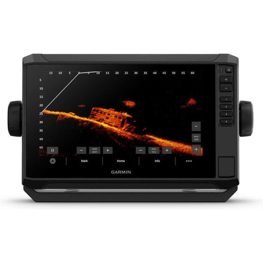 Suncoast Marine and Auto offers Garmin ECHOMAP UHD2 93sv (GT56 Livescope Bundle)