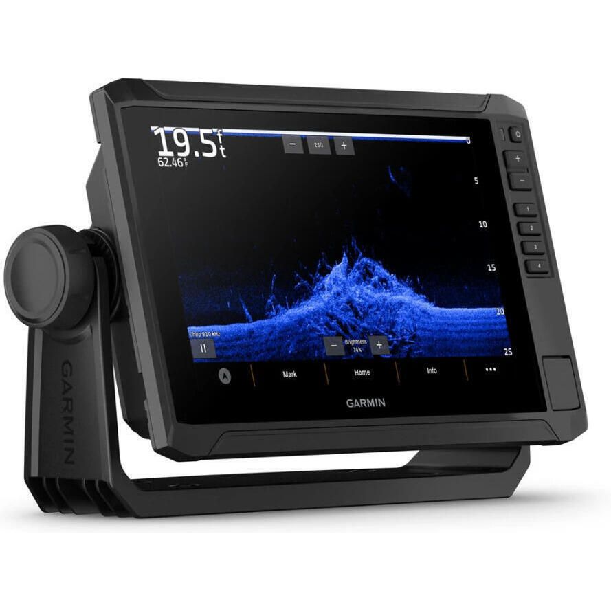 Suncoast Marine and Auto offers Garmin ECHOMAP UHD2 93sv (GT56 Livescope Bundle)