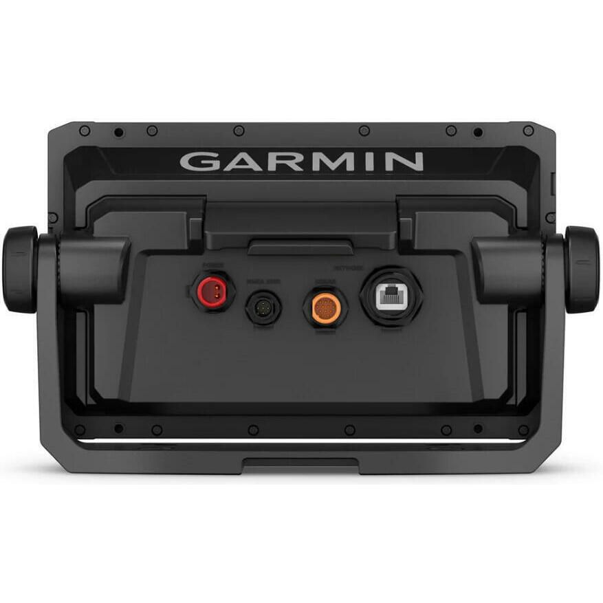 Suncoast Marine and Auto offers Garmin ECHOMAP UHD2 93sv (GT56 Livescope Bundle)