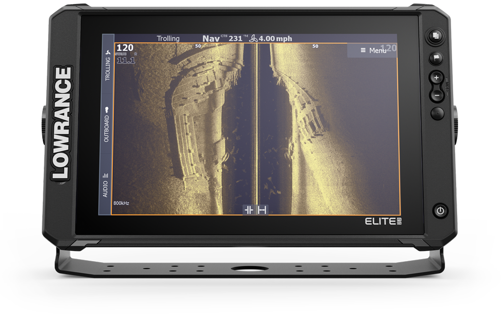 Suncoast Marine and Auto offers Lowrance Elite FS 12 w/Active Imaging 3-In-1 [000-16432-001]