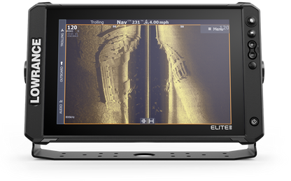 Suncoast Marine and Auto offers Lowrance Elite FS 9 Chartplotter/Fishfinder - No Transducer [000-15707-001]