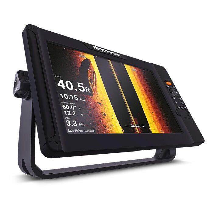 Suncoast Marine Supply offers Raymarine 9" Element 9 HV Combo w/ HV-100