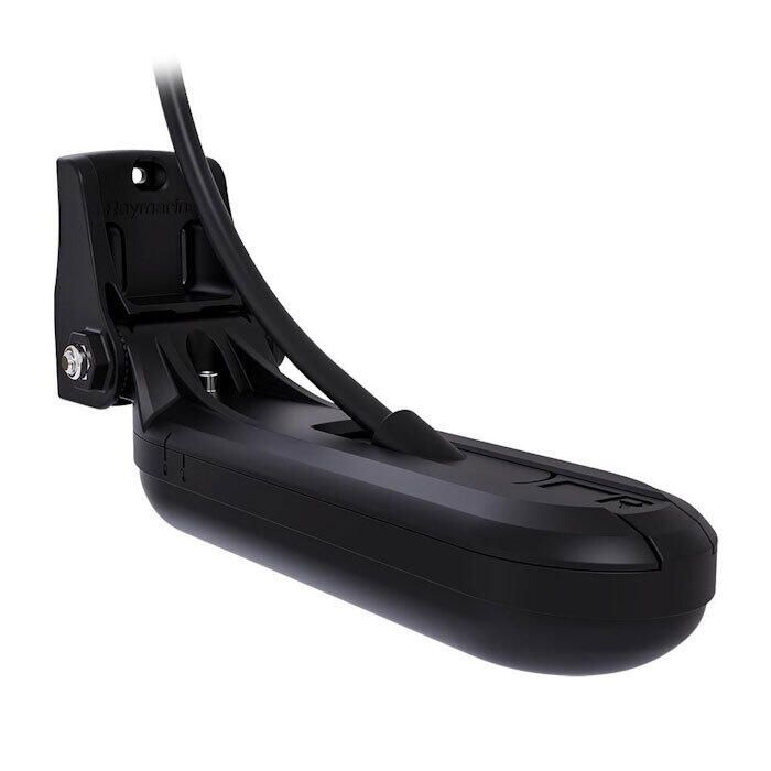 Suncoast Marine Supply offers Raymarine Element 12 HV Combo w/HV-100 Transom Mount Transducer Lighthouse North America Chart (E70536-05-102)