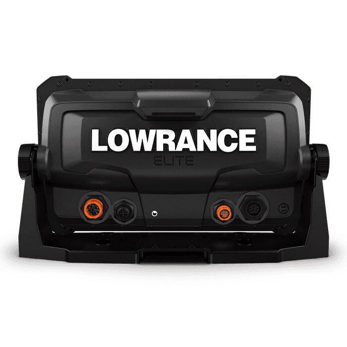 Suncoast Marine and Auto offers Lowrance Elite FS 9 Chartplotter/Fishfinder w/Active Imaging 3-in-1 Transom Mount Transducer [000-15692-001]