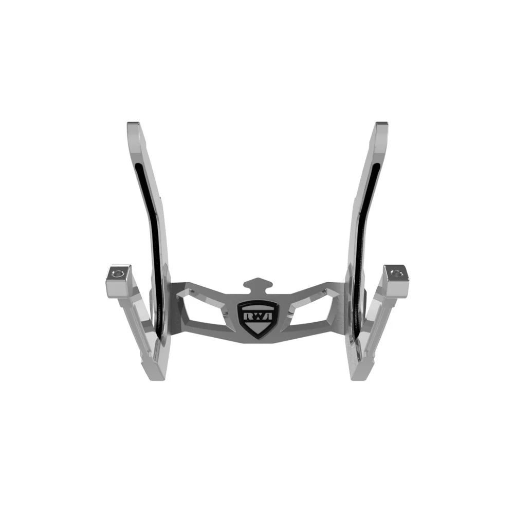 Suncoast Marine Supply offers Roswell Elite Saltwater Kneeboard Rack with Bungee Strap (C910-2033)