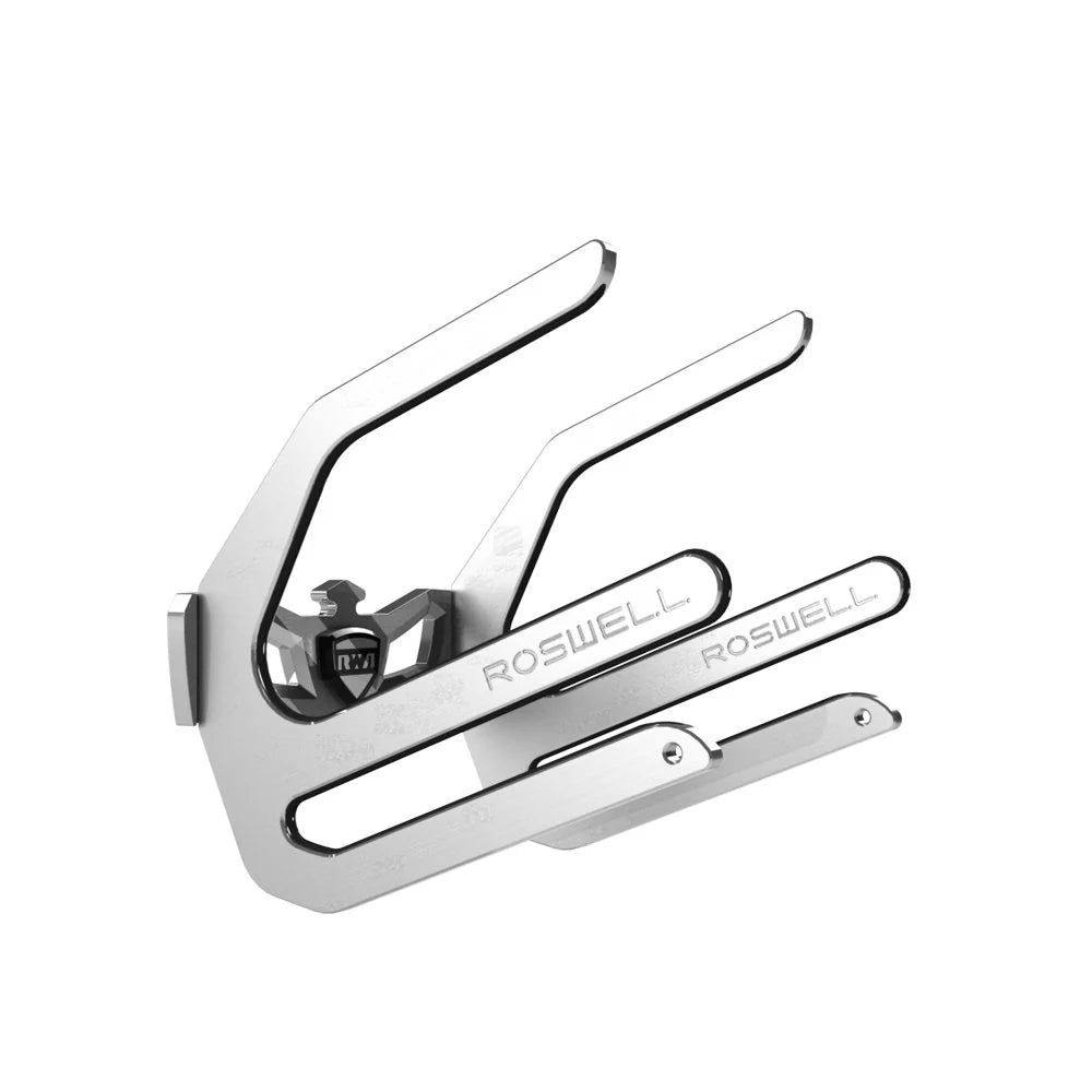 Suncoast Marine Supply offers Roswell Elite Knee & Wakeboard Rack C910-2040