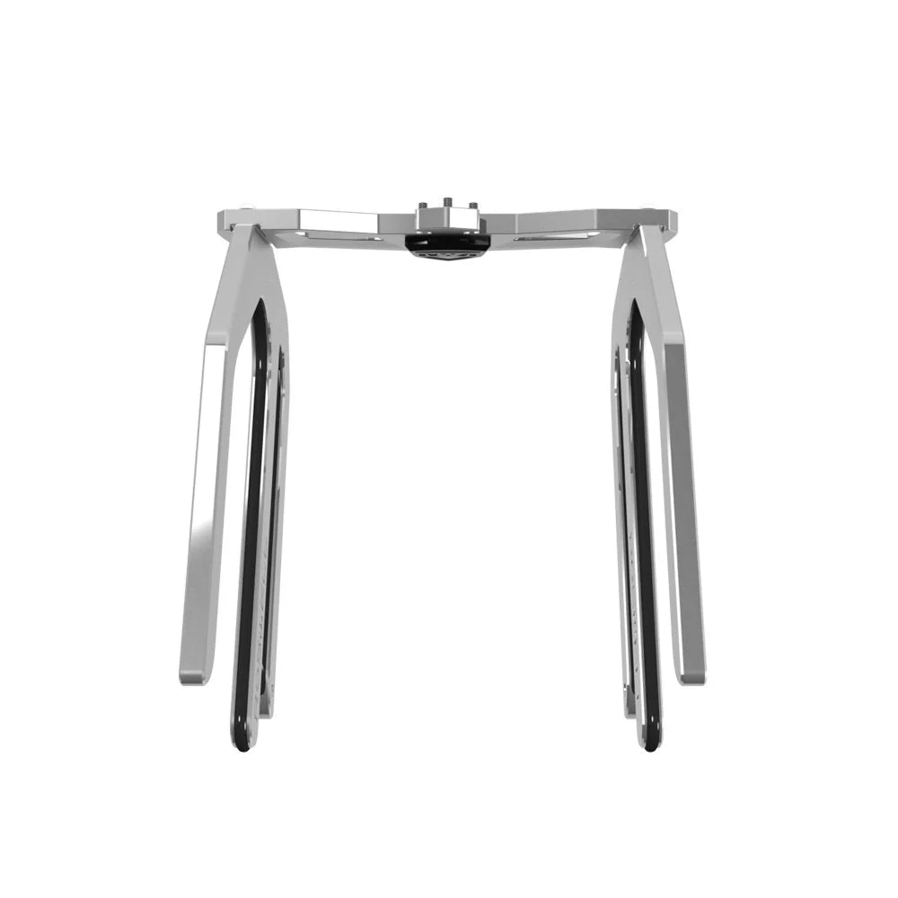 Suncoast Marine Supply offers Roswell Elite Knee & Wakeboard Rack C910-2040