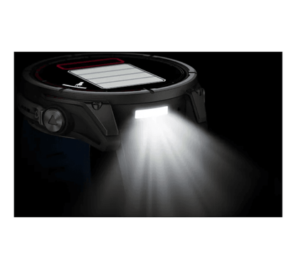 Suncoast Marine and Auto offers Garmin quatix 8 AMOLED Marine GPS Smartwatch (47mm)