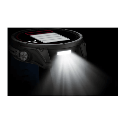 Suncoast Marine and Auto offers Garmin quatix 8 AMOLED Marine GPS Smartwatch (51mm)