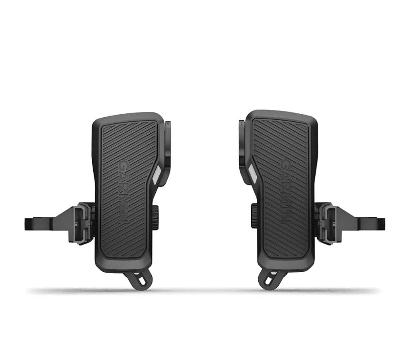 Suncoast Marine and Auto offers Garmin Force Current Kayak Trolling Motor (Black) (Foot Pedals Not Included)