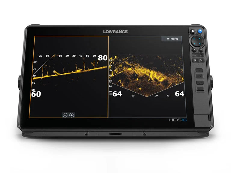 Suncoast Marine Supply offers Lowrance ActiveTarget 2 Live Sonar Transducer Only
