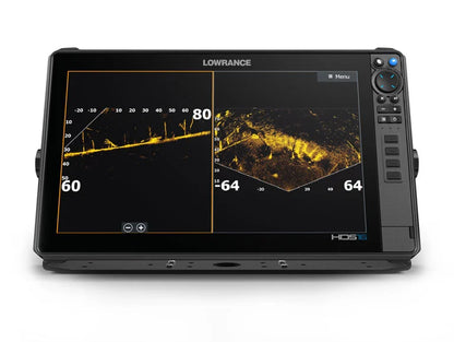 Suncoast Marine and Auto offers Lowrance ActiveTarget 2 Live Sonar w/Transducer (Module + XDCR+ Mounts) [000-15959-001]